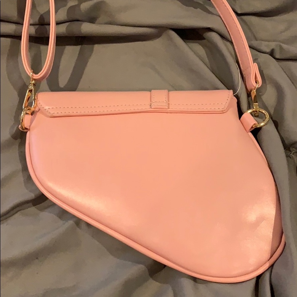 Cute pink bag - Picture 3 of 3
